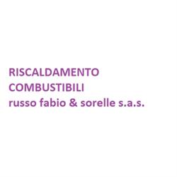 Russo fabio & sorelle s.a.s.
