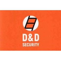 D&D Security di D'Adamo Domenica