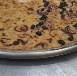 La Faraccia Farinata e Focaccia e Cucina Ligure