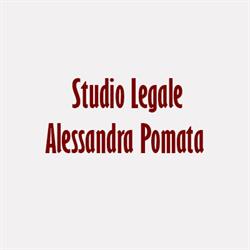 Pomata Avv. Alessandra