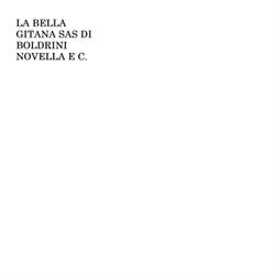 La Bella Gitana Sas di Boldrini Novella e C.