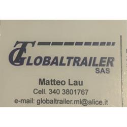Globaltrailer S.a.s di Matteo Lau Vendita semirimorchi