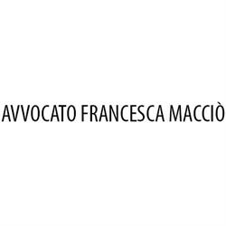 Avvocato Francesca Macciò