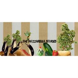Pizzoteca  Mozzarella Stories