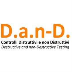 D. a. n - D.  Controlli Distruttivi e non Distruttivi