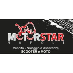 Motorstar Scooter e Moto