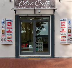 Art Caffe'