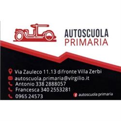 Autoscuola Primaria
