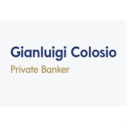 Gianluigi Colosio wealth advisor Banca Mediolanum