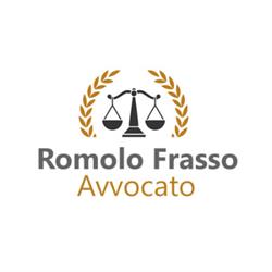 Avvocato Romolo Frasso