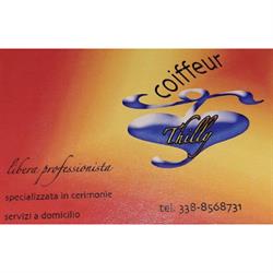 Coiffeur Thilly