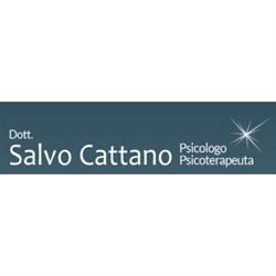 Salvo Cattano Psicologo Psicoterapeuta
