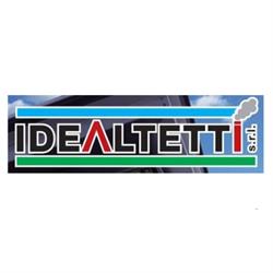 Idealtetti