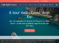 Costa degli Dei Tours