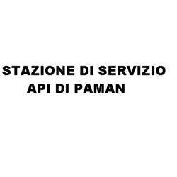 Stazione di Servizio Api di Paman