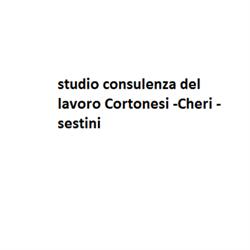 Studio di Consulenza del Lavoro Cortonesi - Chere