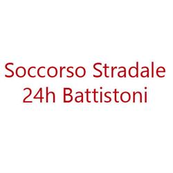 Soccorso Stradale 24h Battistoni