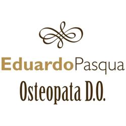 Eduardo Pasqua Osteopata