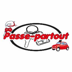 Passe Partout Duplicazione Chiavi