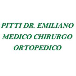 Pitti Dr. Emiliano - Medico Chirurgo Ortopedico