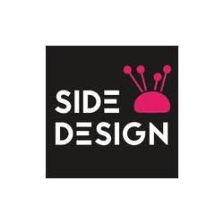 Side Design di Deborah Alterisio