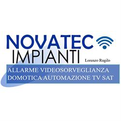 Novatec di Lorenzo Rugilo