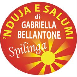 'Nduja e Salumi - Gabriella Bellantone