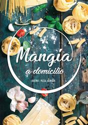 Mangia A Domicilio Filarete