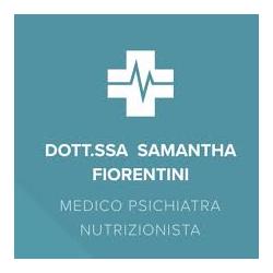 Fiorentini Dott.ssa Samantha Psichiatra e Nutrizionista