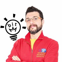 Elettrobit Elettricista Pronto Intervento