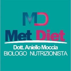 Metdiet - Dott.  Aniello Moccia