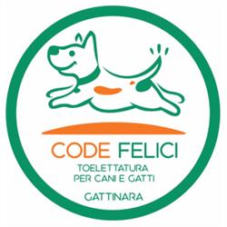 Toelettatura Code Felici