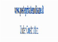 Poste Private Molisane