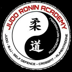 Judo Montichiari Judo Ronin Academy