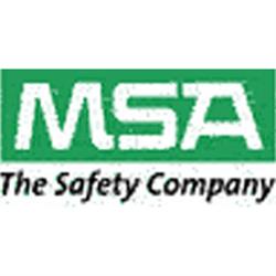 Msa The Safety Company