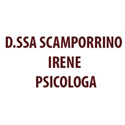 Dottoressa Irene Scamporrino Psicologa