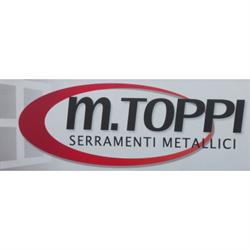 M.Toppi Serramenti Metallici