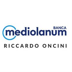 RICCARDO ONCINI CONSULENTE FINANZIARIO PRESSO BANCA MEDIOLANUM