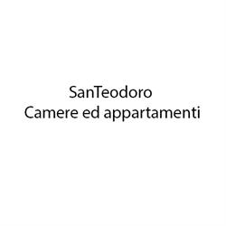 SanTeodoro Camere ed appartamenti - SanTeodoroHouse