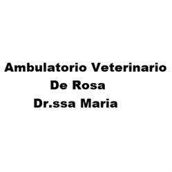 Ambulatorio Veterinario De Rosa Dr.ssa Maria