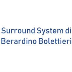 Surround System di Berardino Bolettieri