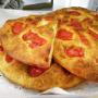 Focaccia barese