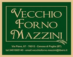 Vecchio Forno Mazzini