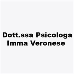 Dott.ssa Psicologa Imma Veronese