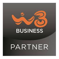 Carlo Honzik Kelber Wind Tre Business Partner