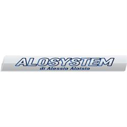 Alosystem Aloisio Alessio Serramenti Tende da Sole