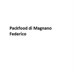 Packfood di Magnano Federico