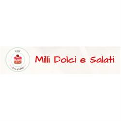 Milly dolci e salati (su ordinazione)