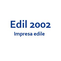 Impresa Edile Edil 2002 di Scaramozza Felice