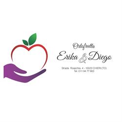 Ortofrutta Erika e Diego